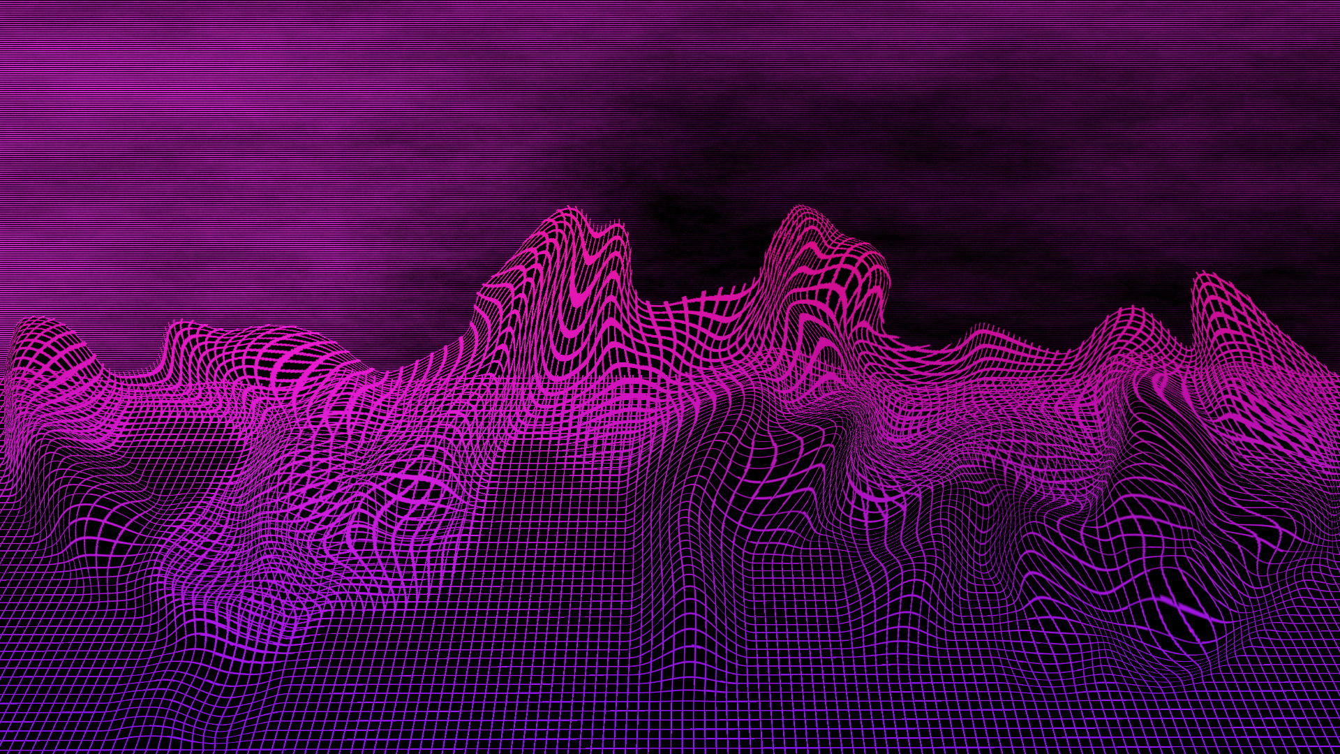 abstract, Pink, Purple, Grid Wallpaper