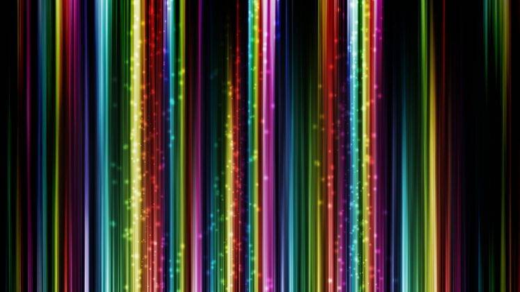abstract, Colorful, Spectrum HD Wallpaper Desktop Background