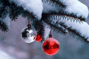 Christmas, Christmas Ornaments