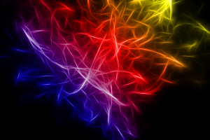 abstract, Fractalius, Colorful