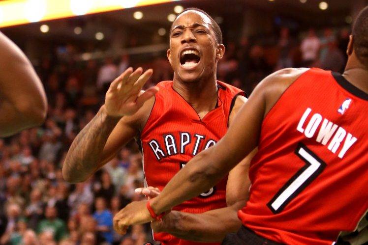 NBA, Basketball, Sports, Toronto Raptors HD Wallpaper Desktop Background