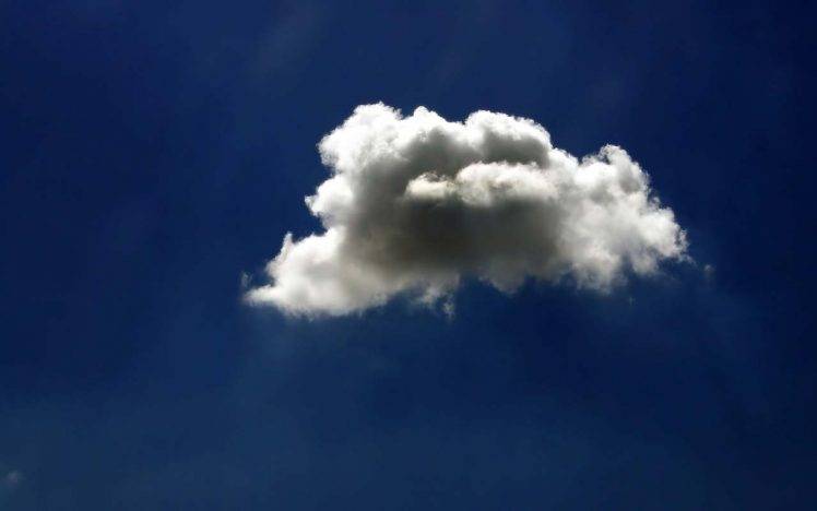 Clouds, Sky, Heaven, Relaxing HD Wallpaper Desktop Background