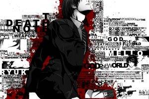 Death Note, Anime