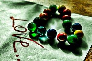 love, Beads