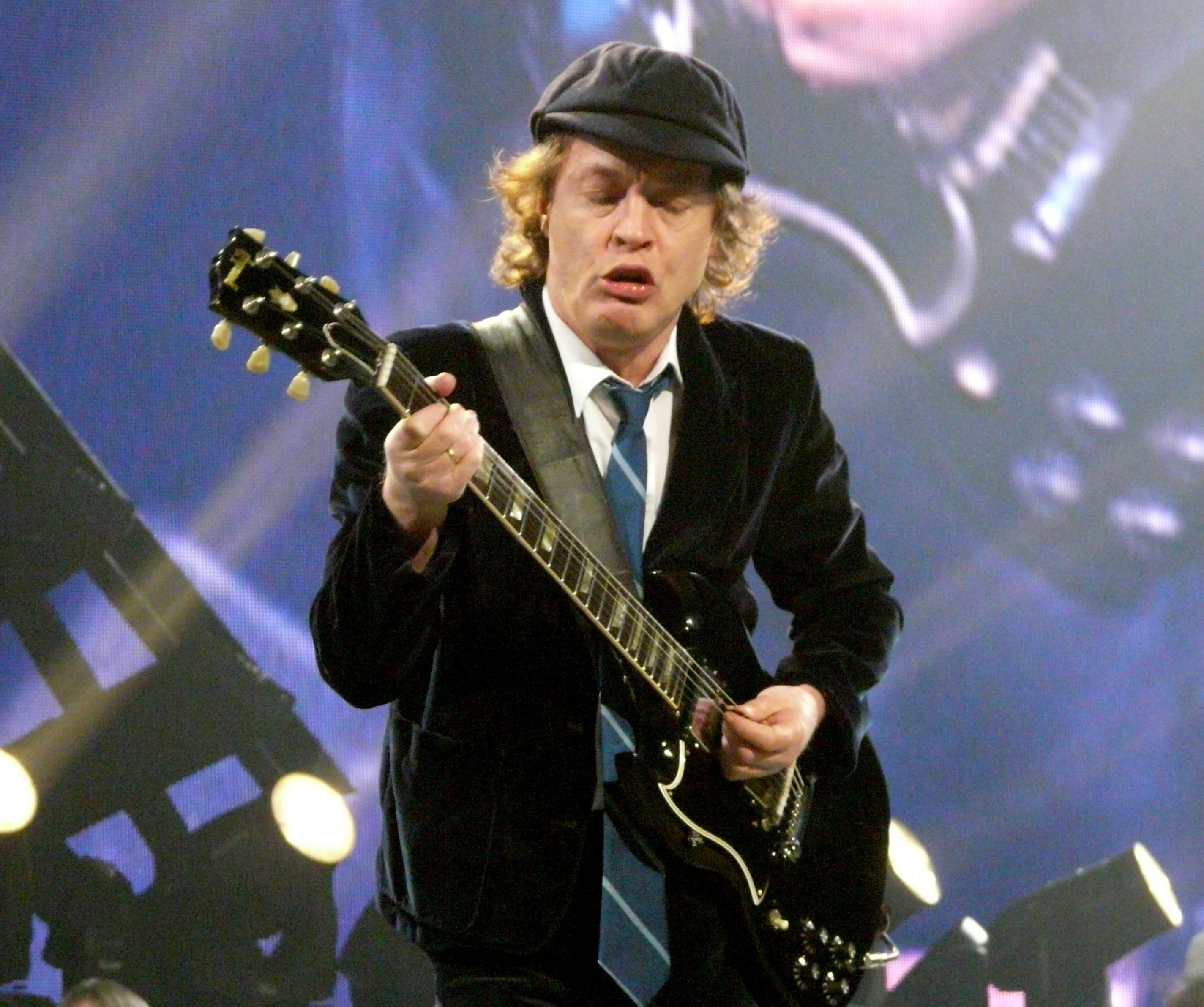 AC DC Angus Young Wallpapers HD Desktop And Mobile Backgrounds AC DC Angus Young Wallpapers HD Desktop And Mobile Backgrounds