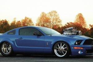 car, Shelby GT500 Super Snake, Tuning