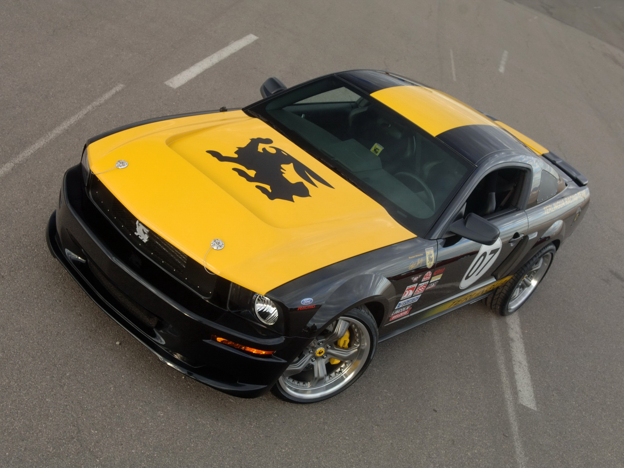car Wallpaper