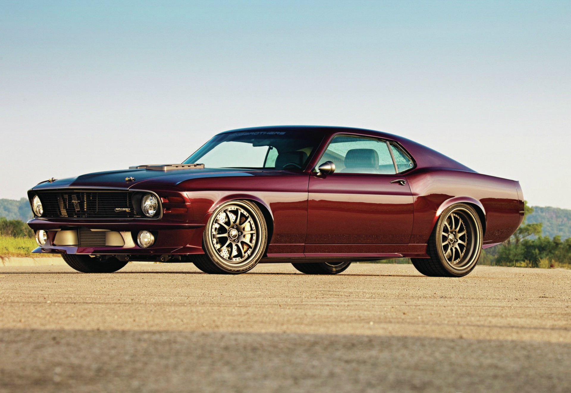 car Wallpaper