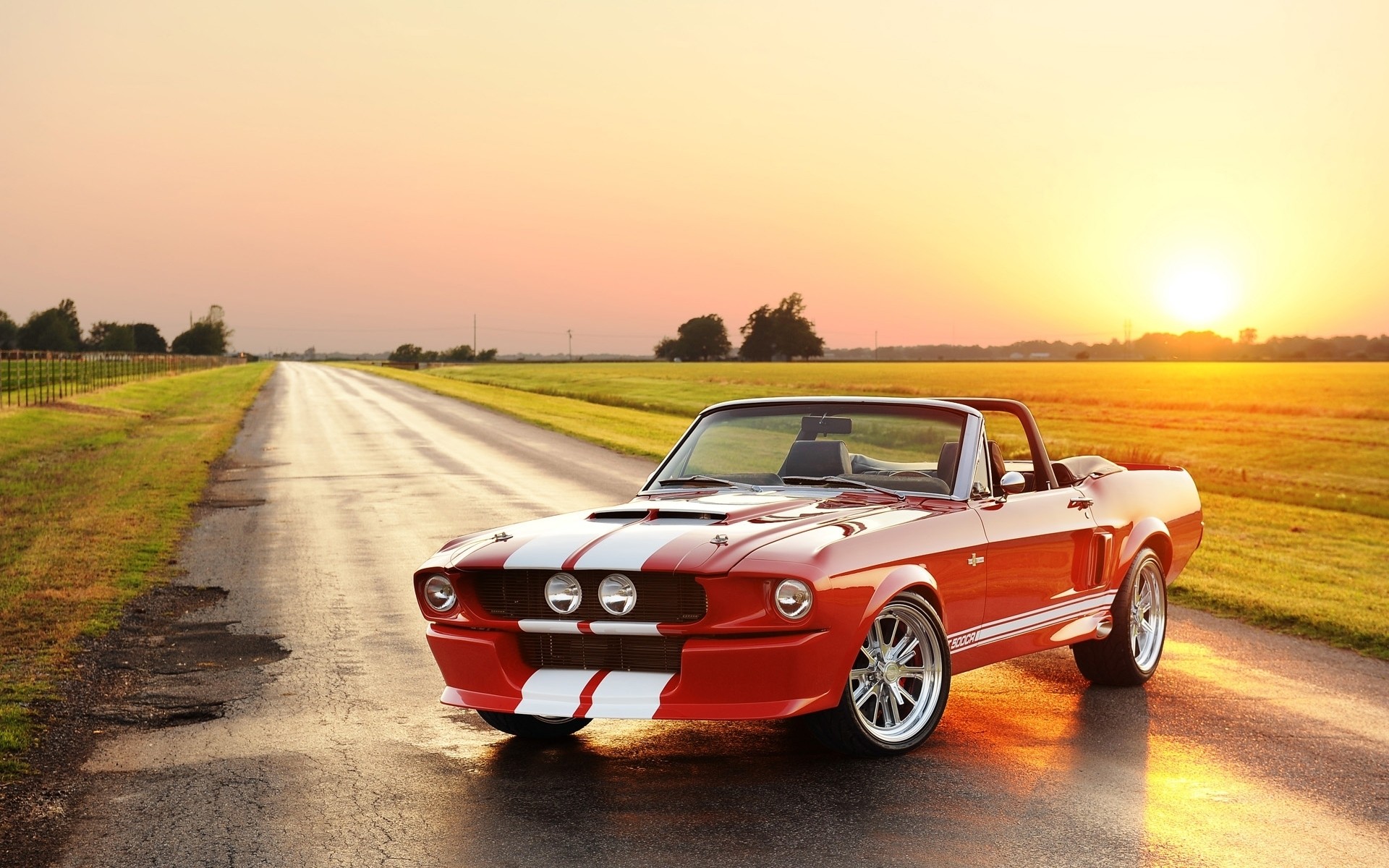 car Wallpaper