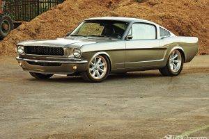 Ford, Ford Mustang