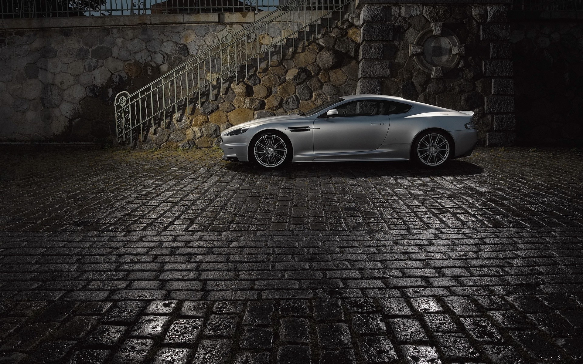car Wallpaper