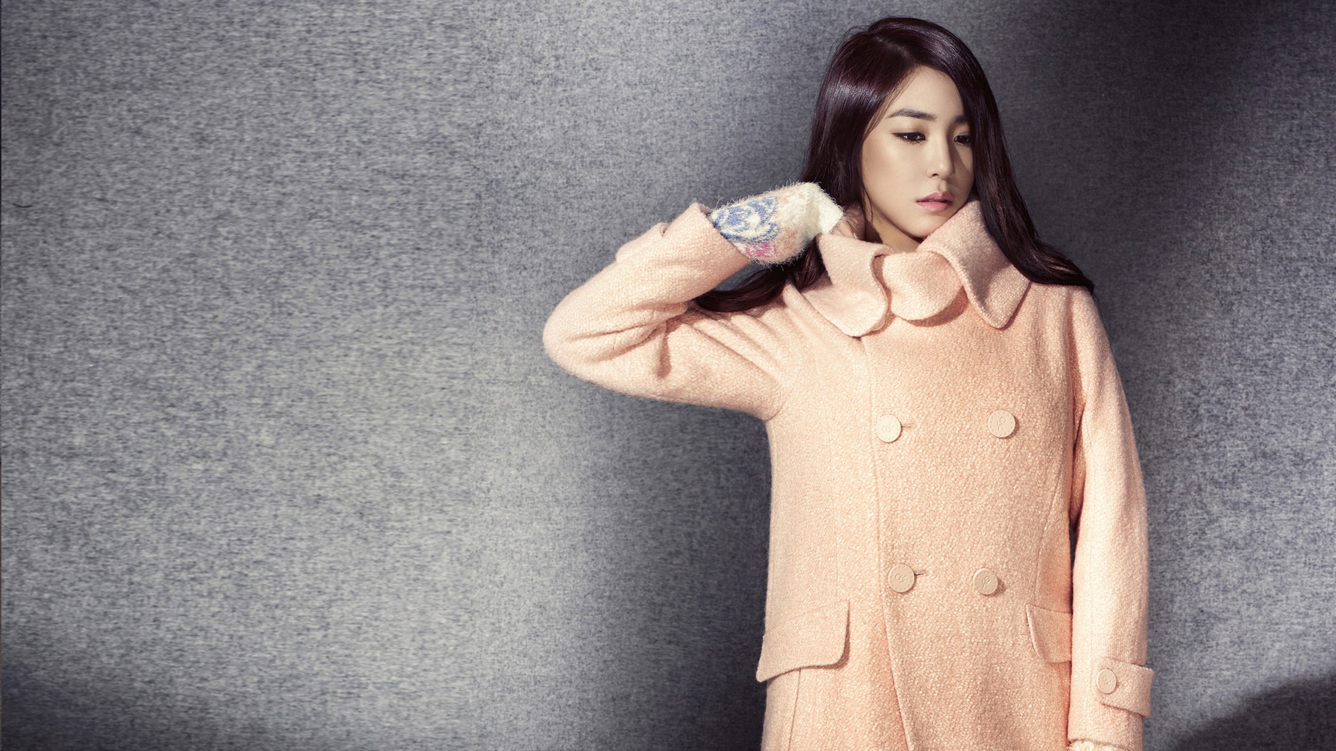 SNSD, Girls Generation, Asian, Model, Musicians, Women, Brunette, Korean Wallpaper