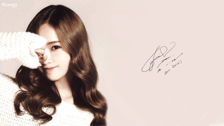 SNSD, Girls Generation, Asian, Model, Musicians, Korean, Women, Brunette HD Wallpaper Desktop Background