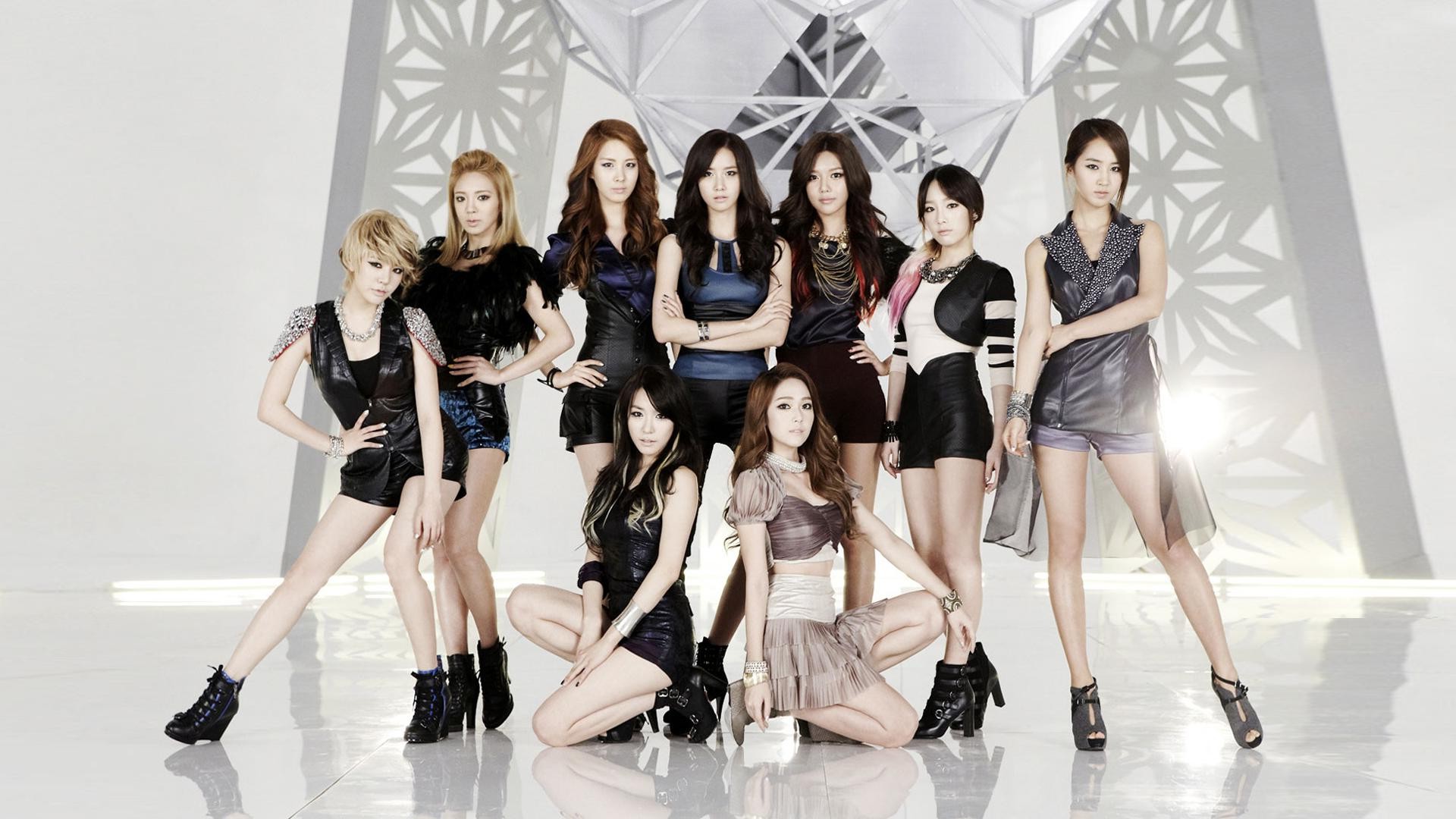 SNSD, Girls Generation, Asian, Model, Musicians, K pop, Korean Wallpaper
