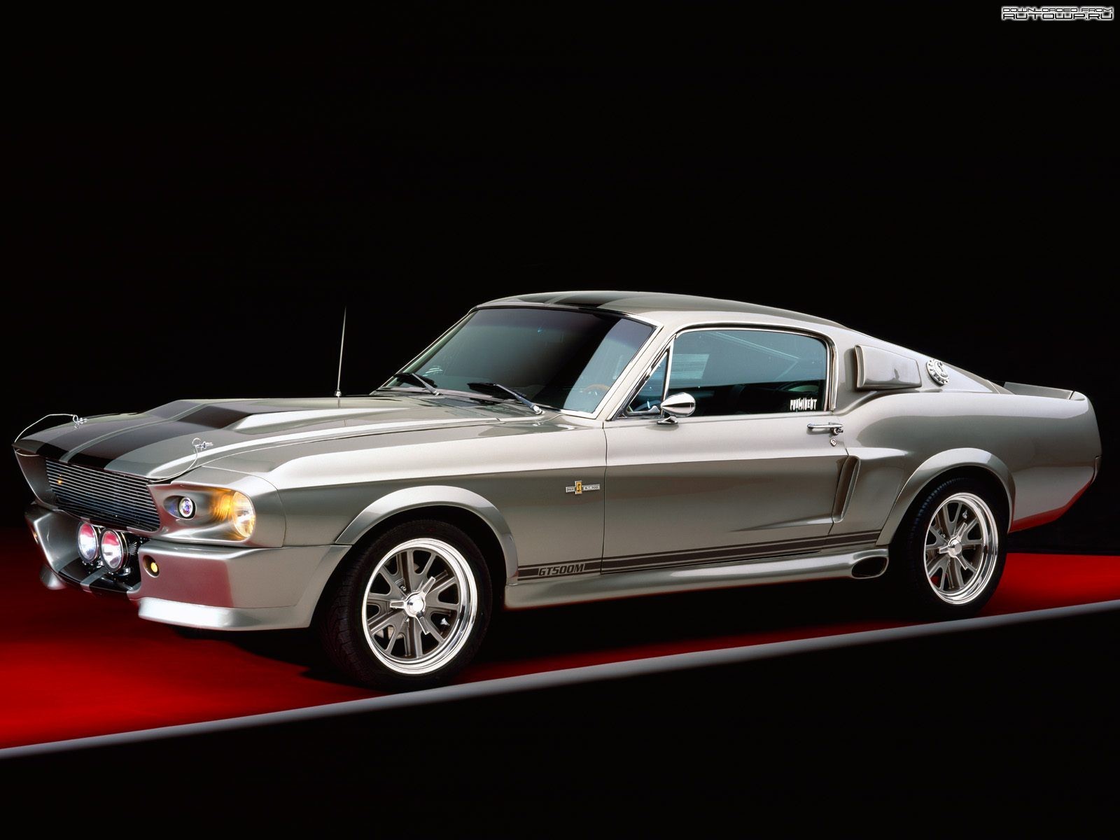 car Wallpaper
