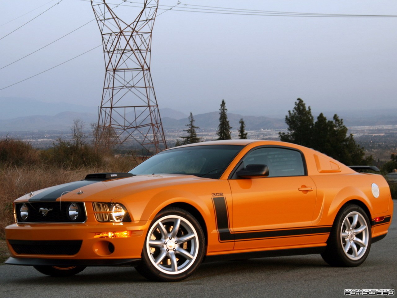 car Wallpaper
