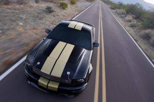 Ford Mustang, Muscle Cars, American Cars, Car