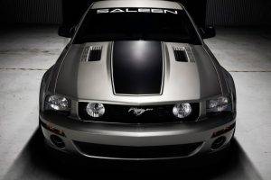 Ford Mustang, Saleen