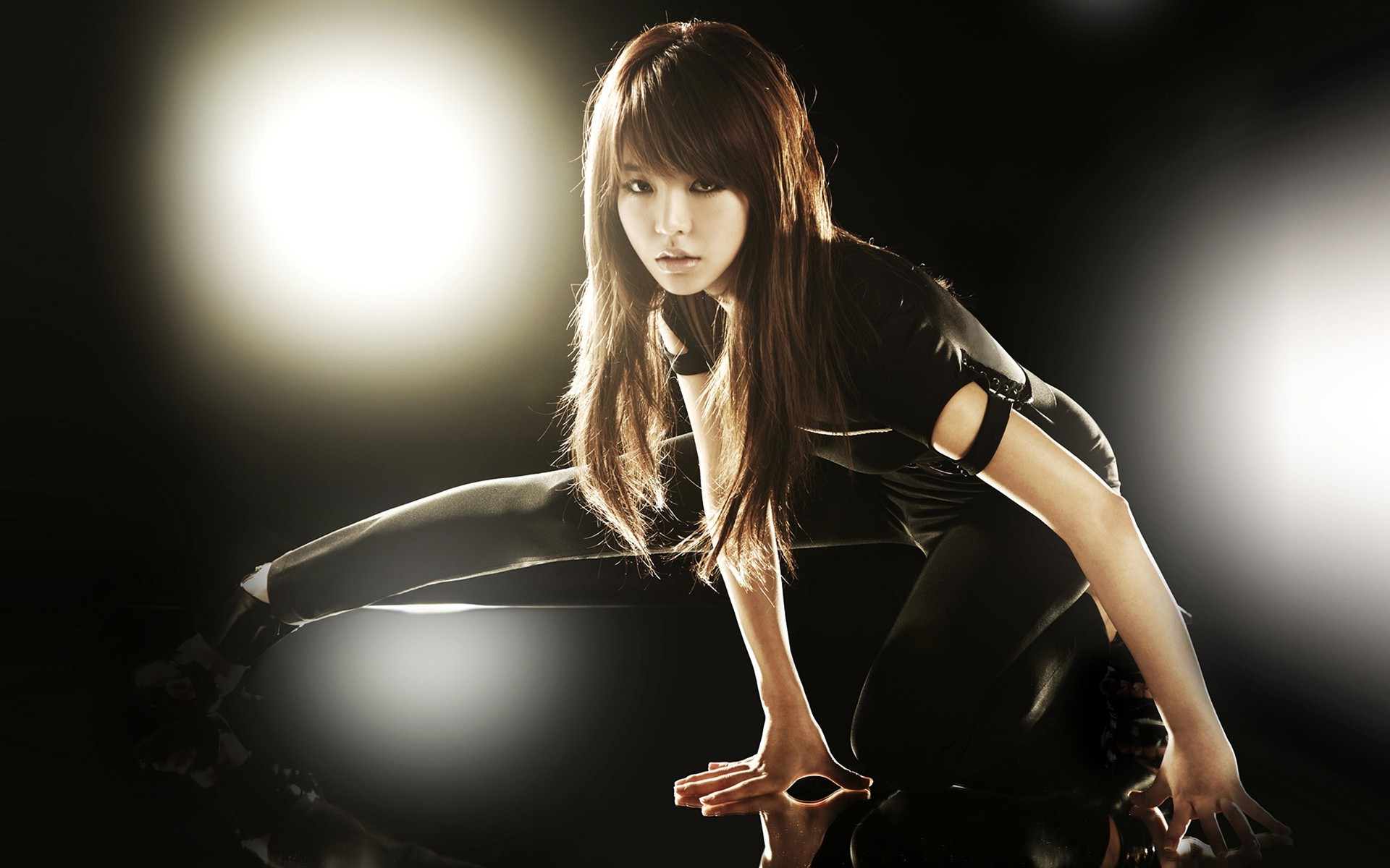 SNSD, Girls Generation, Asian, Model, Musicians, Singer, Korean Wallpaper