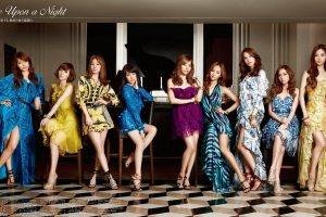 SNSD, Girls Generation, Asian, Model, Musicians, Singer, Korean