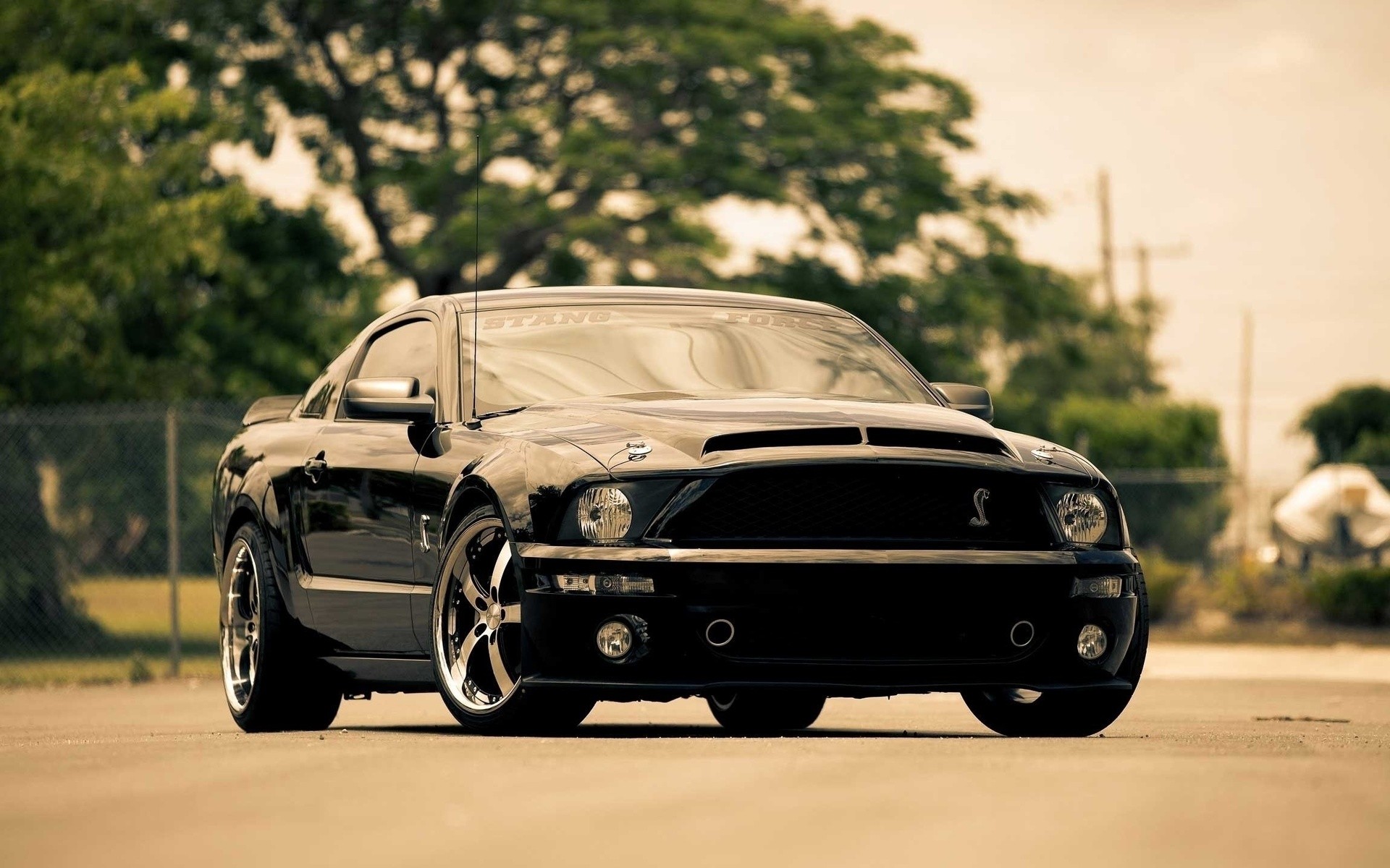 car Wallpaper