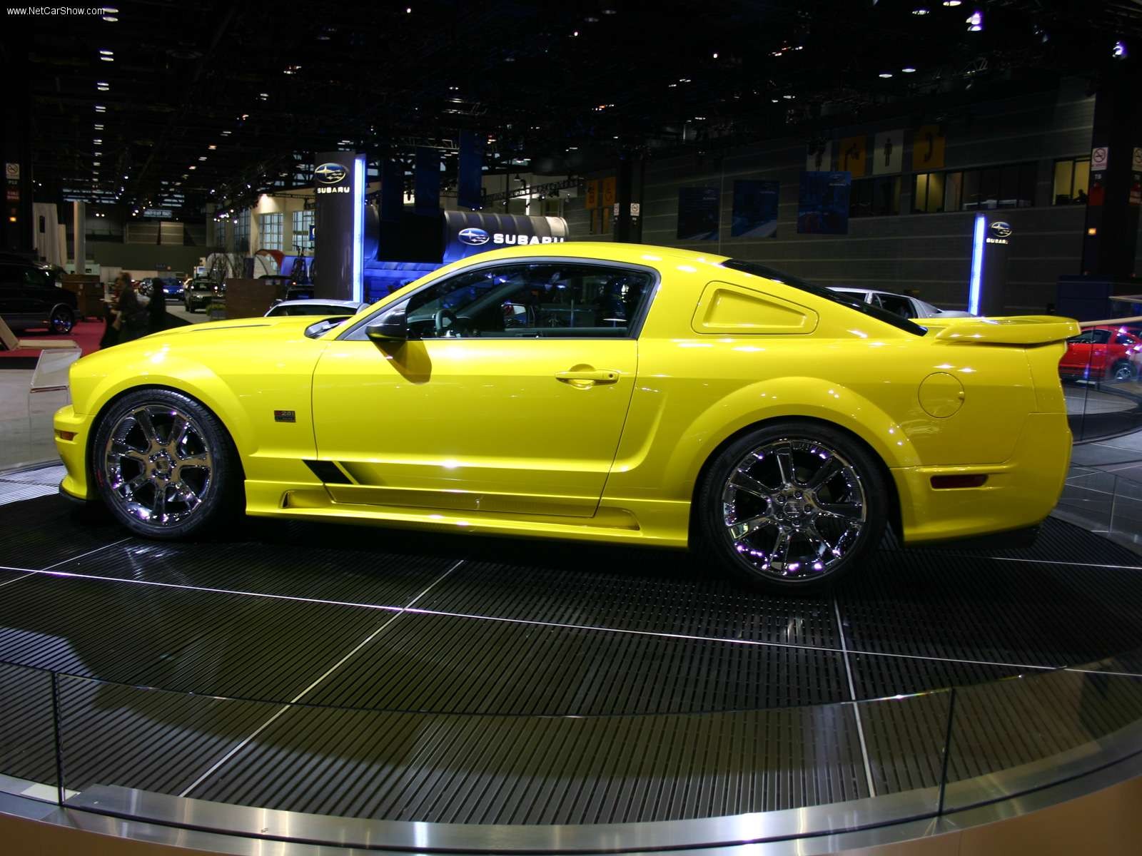 car Wallpaper