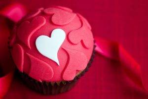 love, Cupcakes