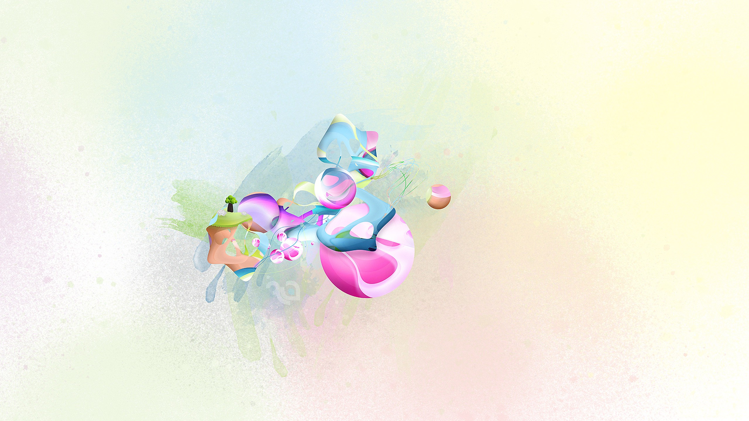 digital Art Wallpaper