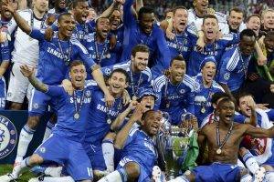 Chelsea FC, Soccer