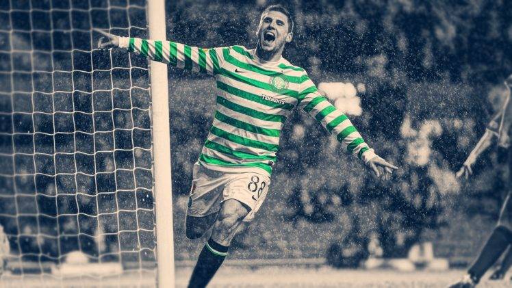 soccer, HDR, Celtic Glasgow HD Wallpaper Desktop Background