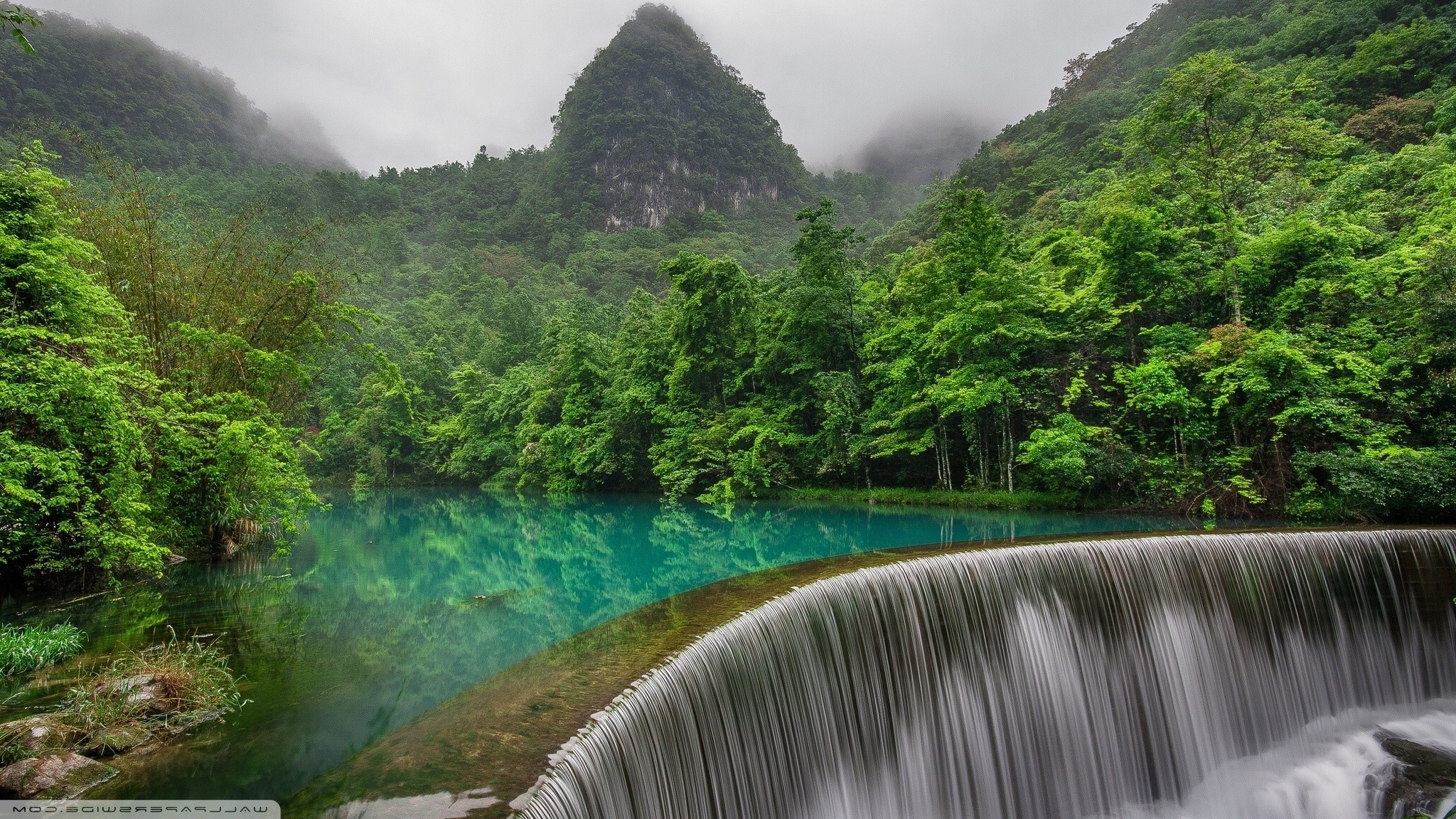 lake Wallpaper