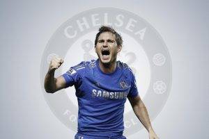 Chelsea FC, Frank Lampard