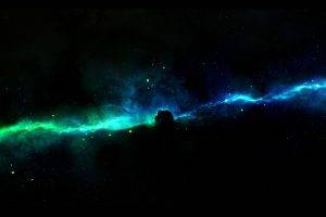 Horsehead Nebula, Space, Nebula