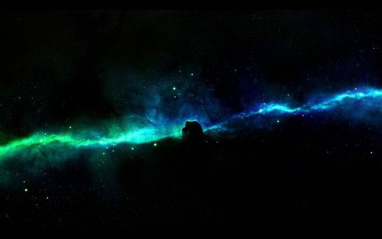Horsehead Nebula, Space, Nebula HD Wallpaper Desktop Background