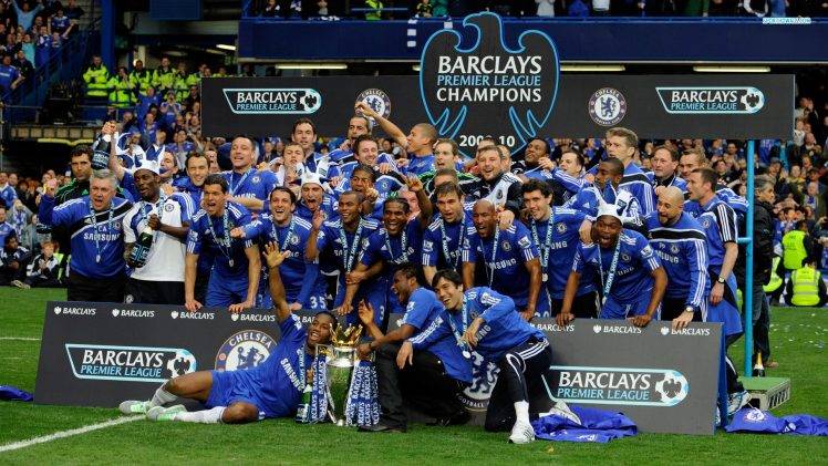 Chelsea FC Wallpapers HD / Desktop and Mobile Backgrounds