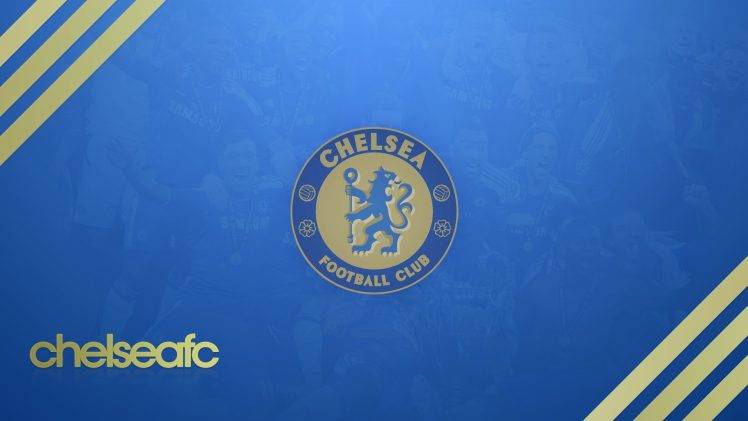 Chelsea FC, Premier League, Soccer, Soccer Clubs HD Wallpaper Desktop Background