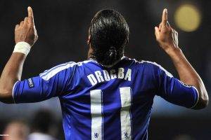 Chelsea FC, Didier Drogba
