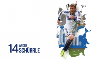 Chelsea FC, André Schürrle, Footballers
