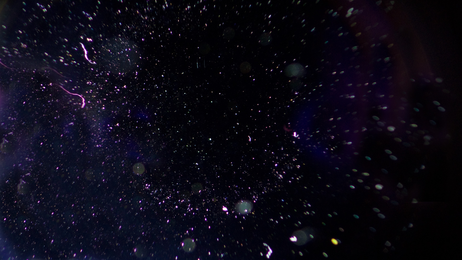 space Wallpaper