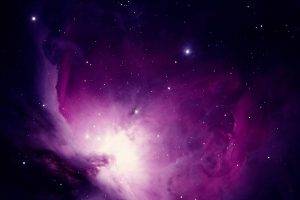space, Nebula, Space Art, Orion