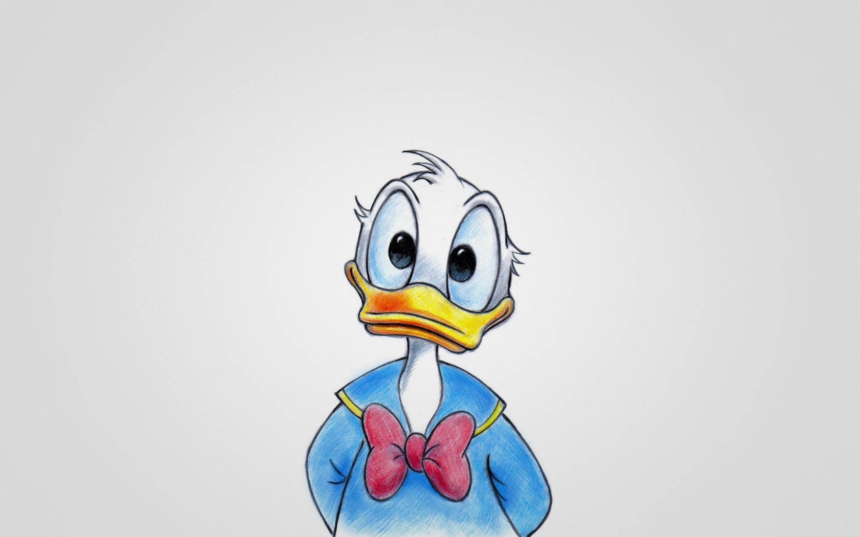 artwork, Donald Duck, Walt Disney, Animals Wallpaper