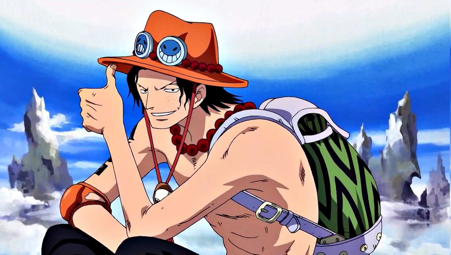Download hd wallpapers of 10866-One Piece, Anime. 