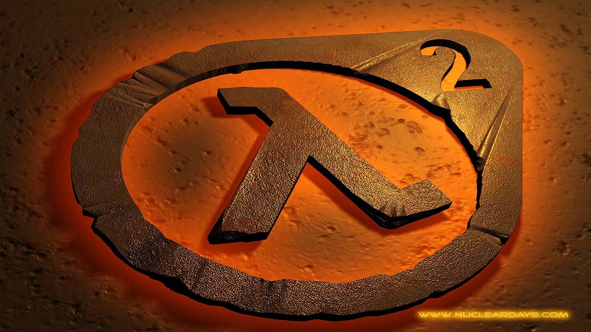 Half Life 2, Video Games, Logo Wallpapers HD / Desktop and Mobile  Backgrounds