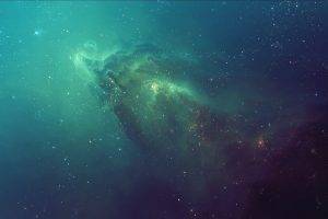 space, Stars, Nebula, TylerCreatesWorlds, Space Art, Digital Art