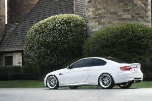 car, BMW E92 M3, BMW