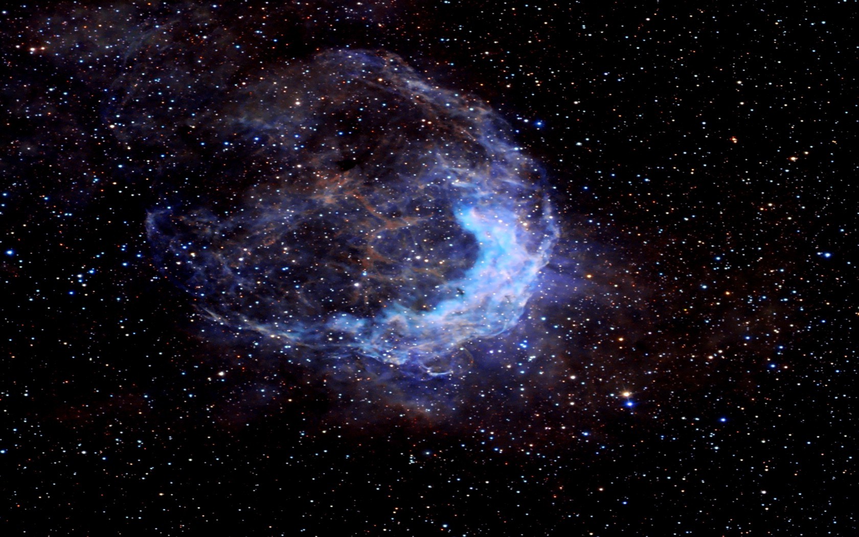 space Wallpaper