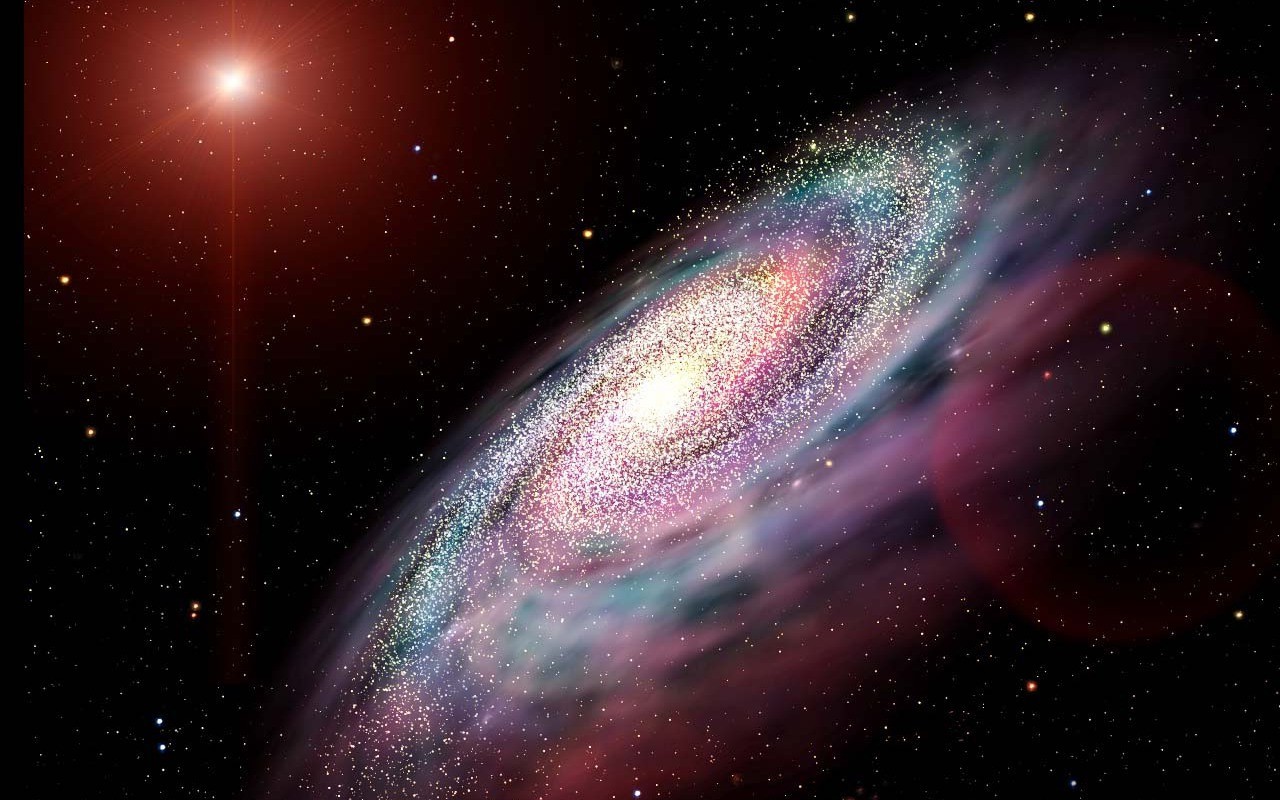 space Wallpaper
