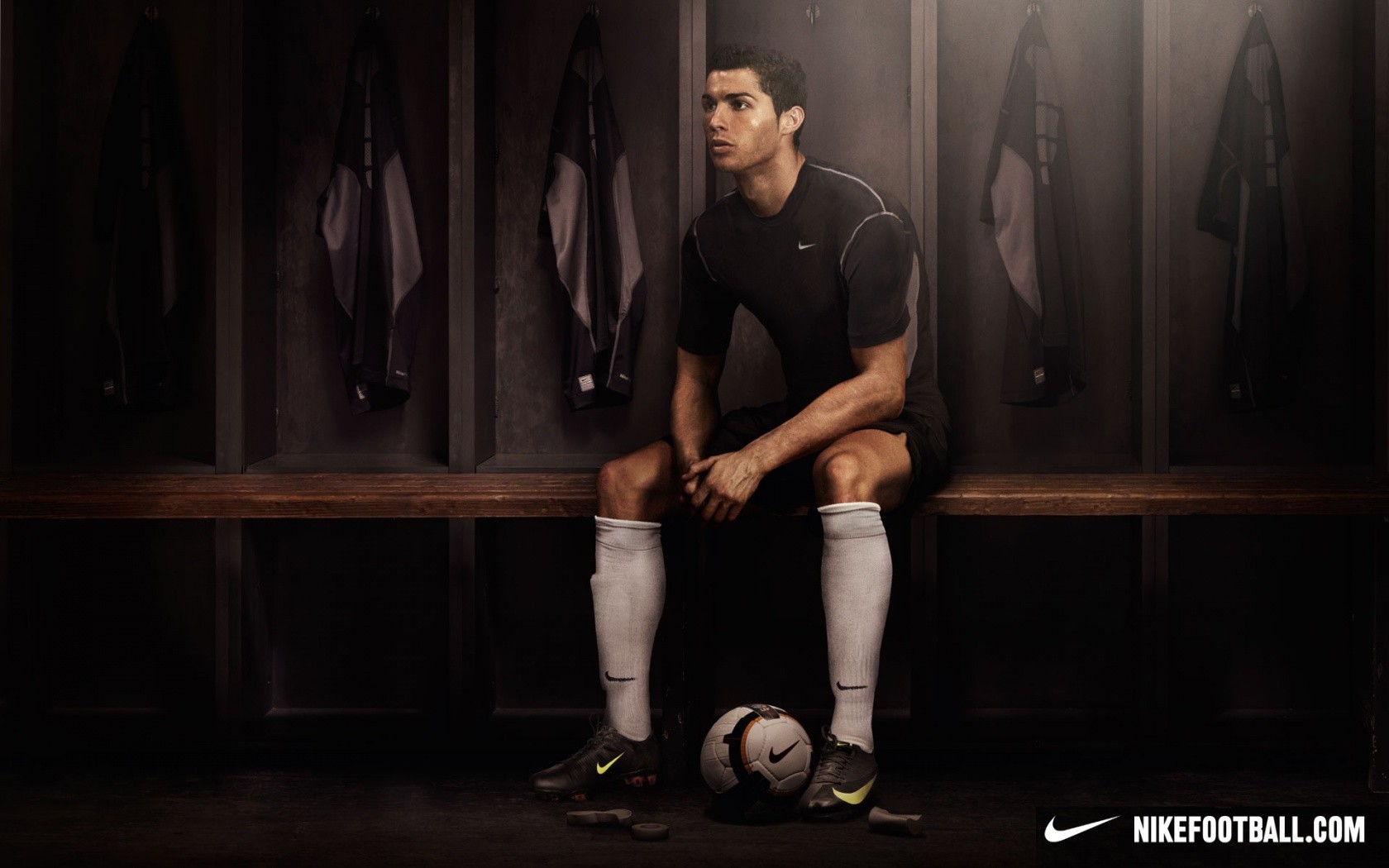 Cristiano Ronaldo, Soccer Wallpaper