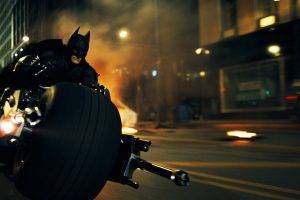Batman, The Dark Knight