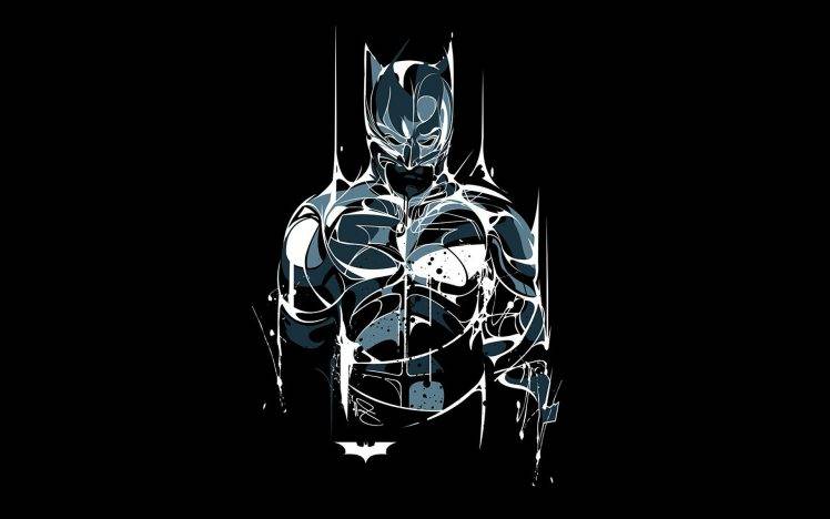 DC Comics, Batman, Fan Art HD Wallpaper Desktop Background